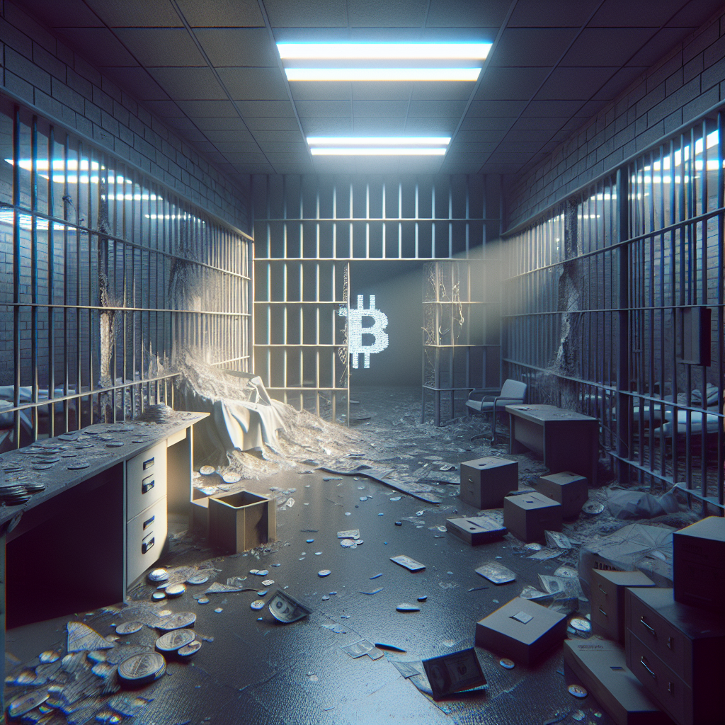 Ex-Thodex CEO Faruk Fatih Özer Found Dead in Turkish Prison