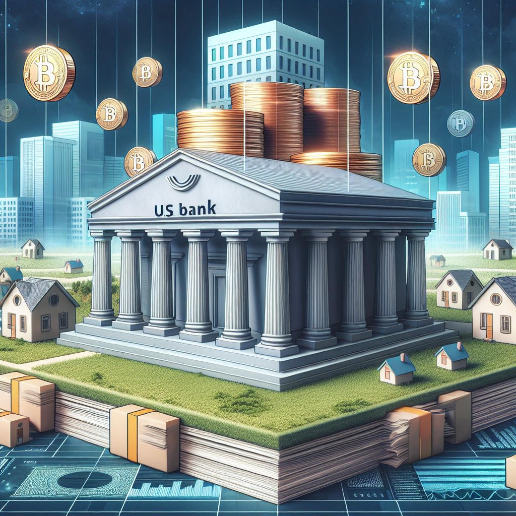 US Banks Tighten Corporate Lending Standards as Household Credit Holds Steady