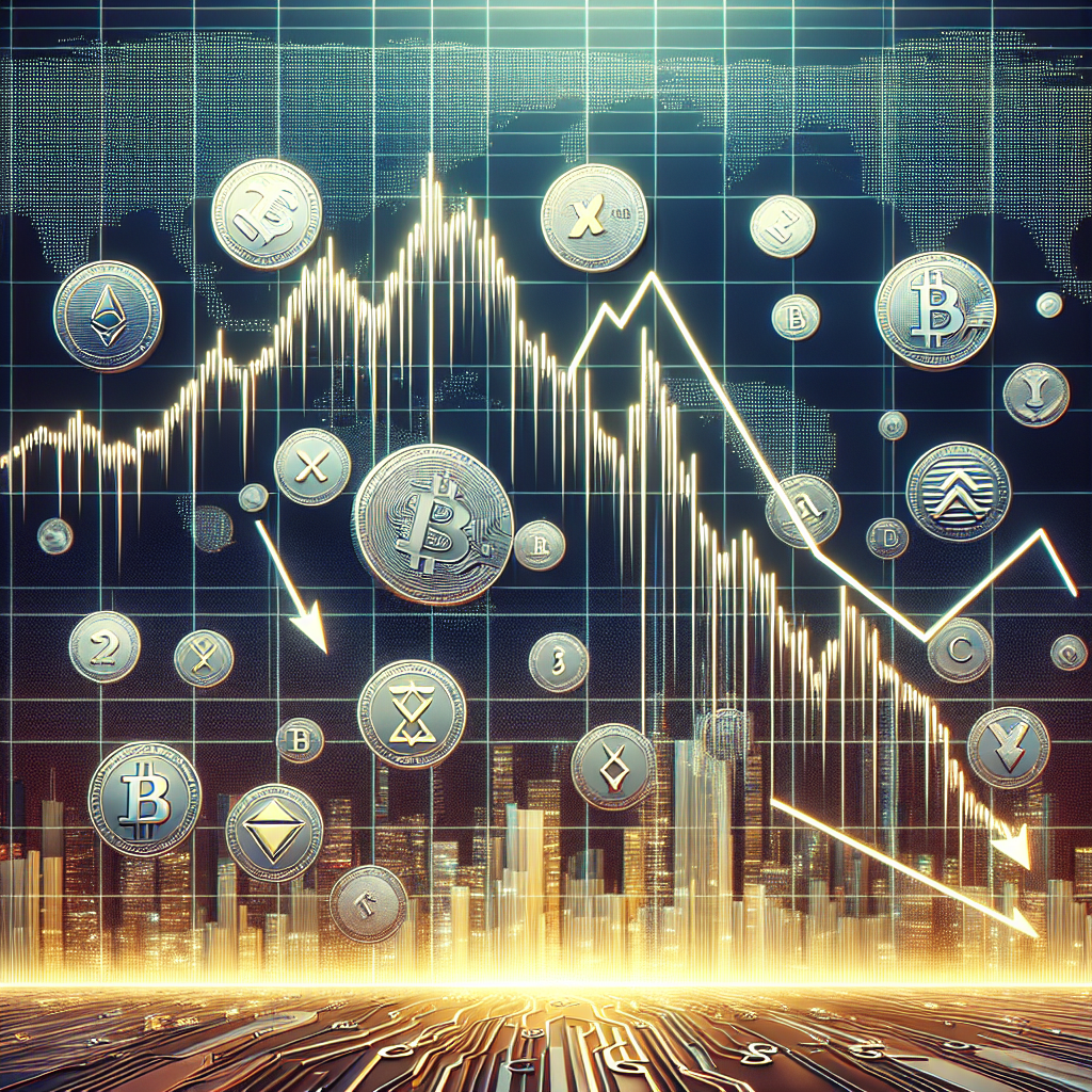 72 of Top 100 Cryptos Are Down 50% or More From All-Time Highs