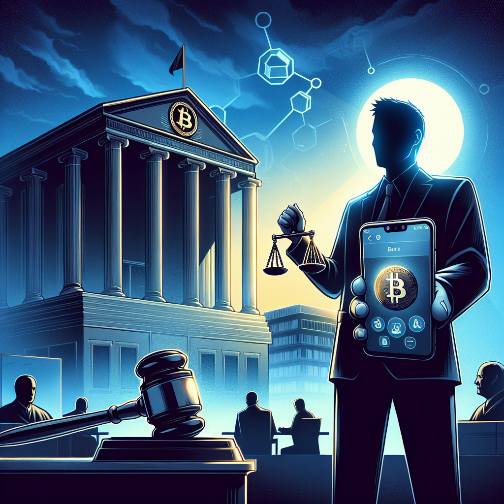 Samourai Wallet Developer Keonne Rodriguez Sentenced to 5 Years in New York