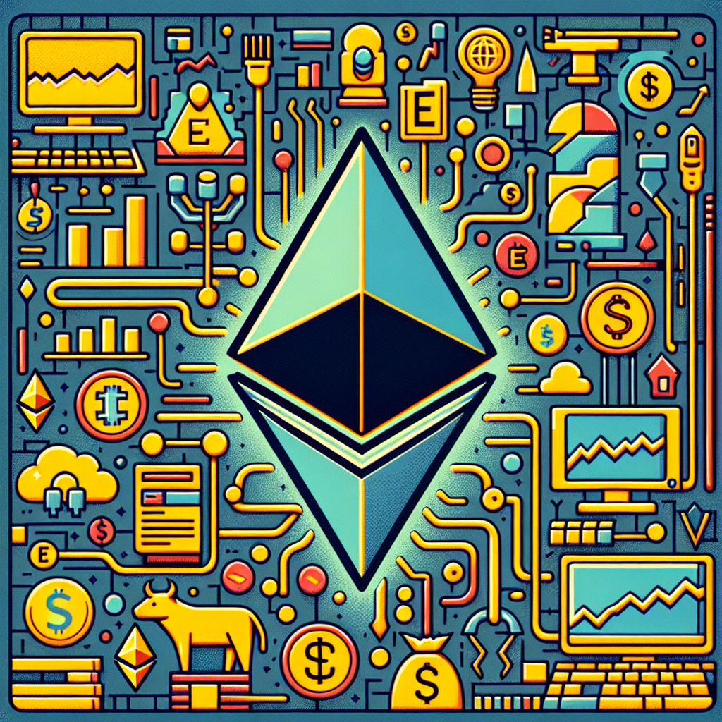 Ex-BlackRock Executive: Ethereum Is 'Infrastructure for Wall Street'