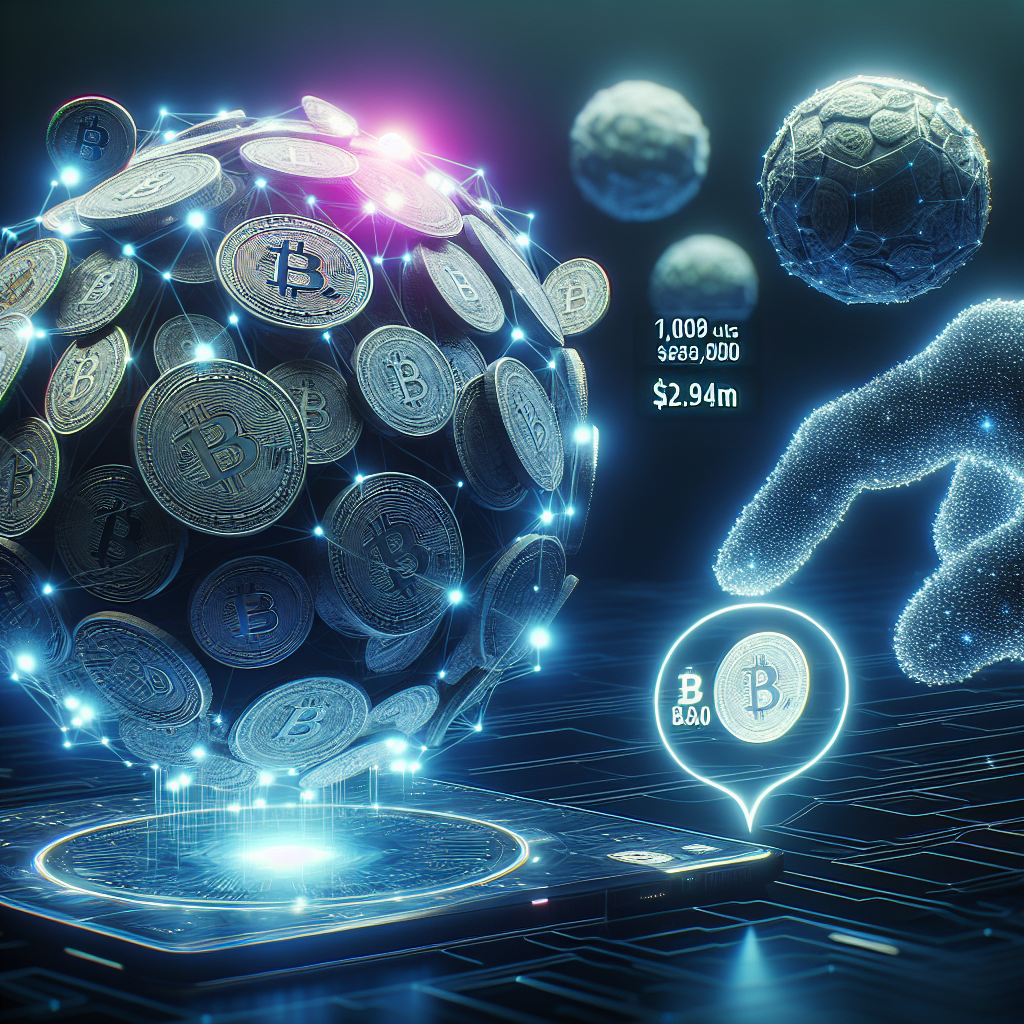 Vitalik Buterin’s vitalik.eth Moves 1,009 ETH Worth About $2.94M