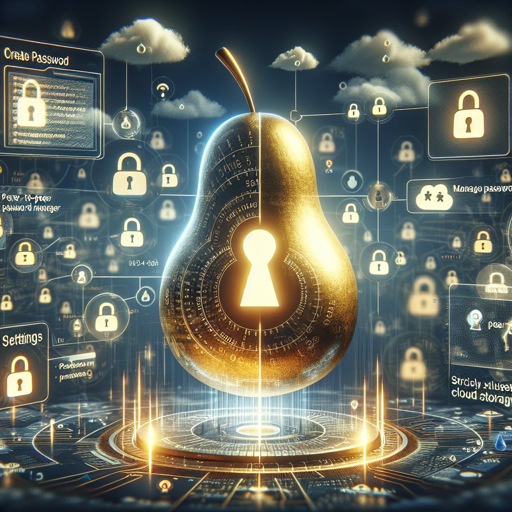 Tether Launches PearPass, a Peer-to-Peer Password Manager With No Cloud