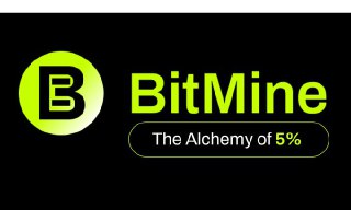 BitMine Immersion Boosts Ether Holdings to 3.395M ETH as Assets Hit $13.7B