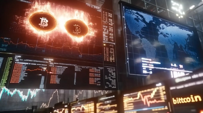 Crypto Market Holds Steady as Traders Await Fresh Catalysts