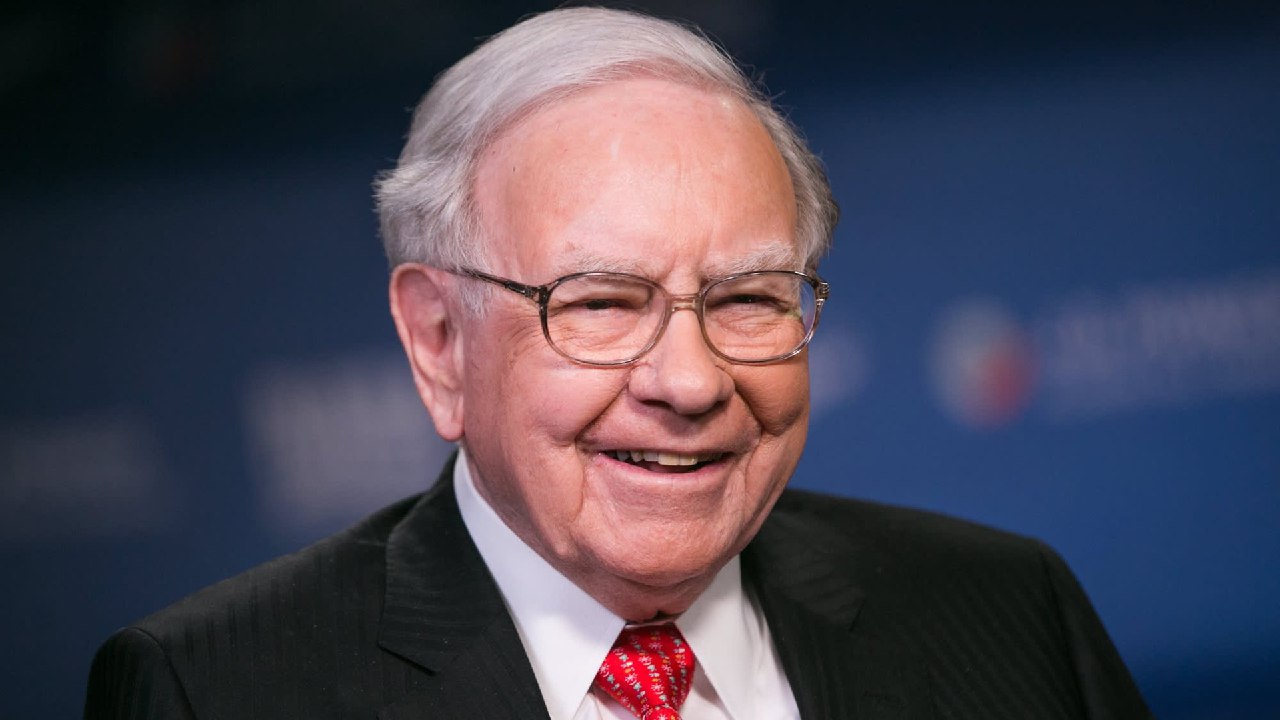Berkshire Hathaway Buys $4.3B in Google Shares, Trims Apple in Q3