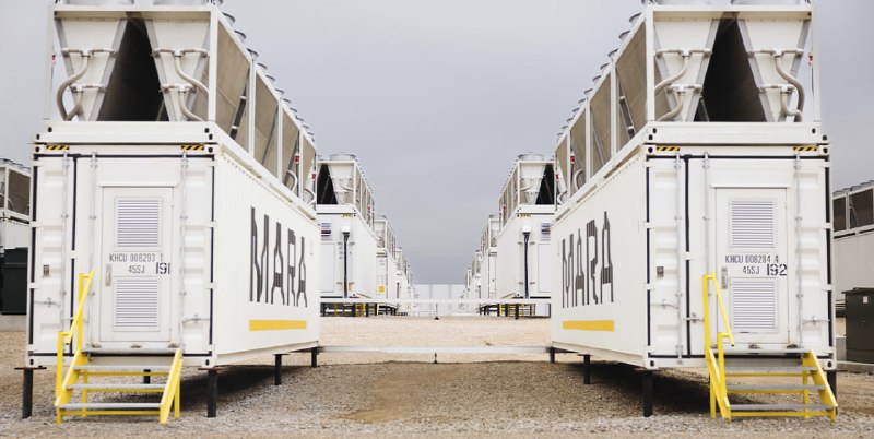 Marathon CEO warns bitcoin miners face survival test by 2028 halving