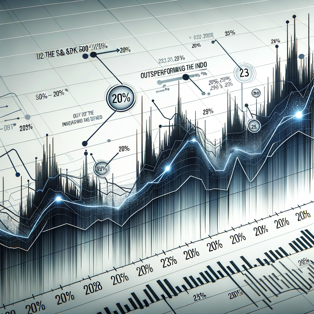 Market Breadth Narrows: Only 26% of S&P 500 Stocks Beat Index in 3 Months